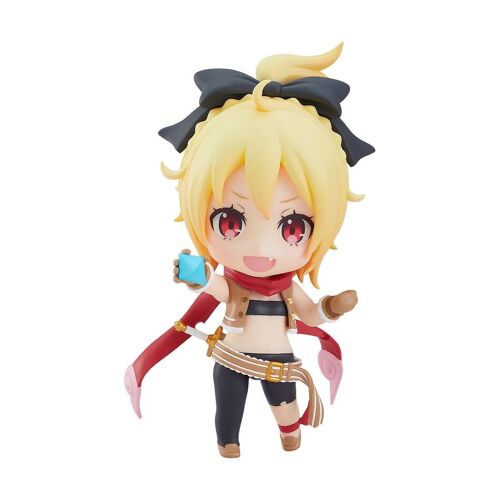 Re:Zero Starting Life In Another World - Figurine Nendoroid Felt 10 Cm