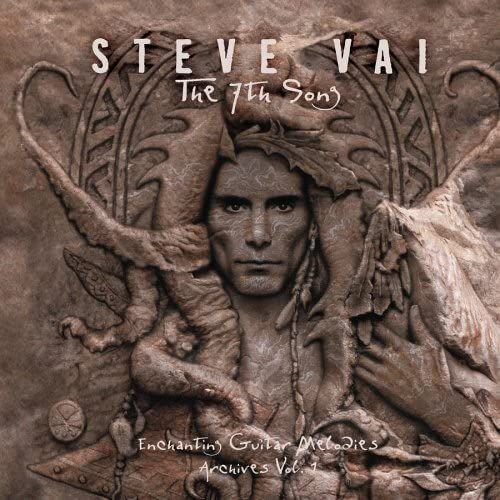 7th Song: Enchanting Guitar Melodies - Archives 1