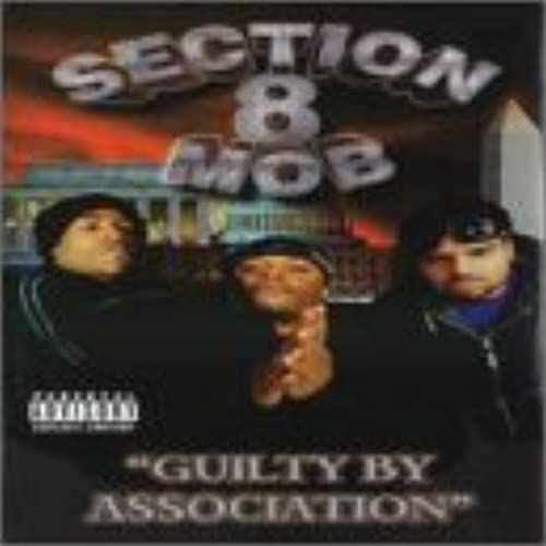 Guilty By Association