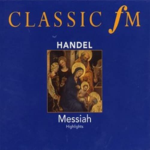 Handel;Messiah