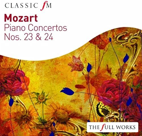 Mozart: Piano Conc