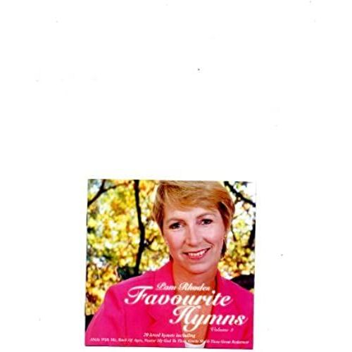Favourite Hymns Vol2