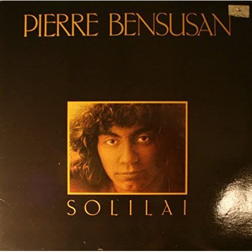Solilai [Vinyl]