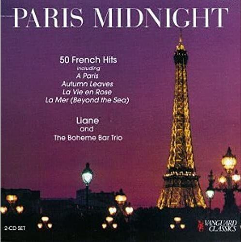 Paris Midnight