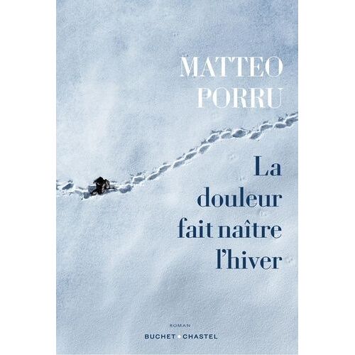 La Douleur Fait Naître L'hiver