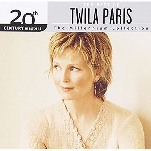 Millennium Collection: 20th Century Masters