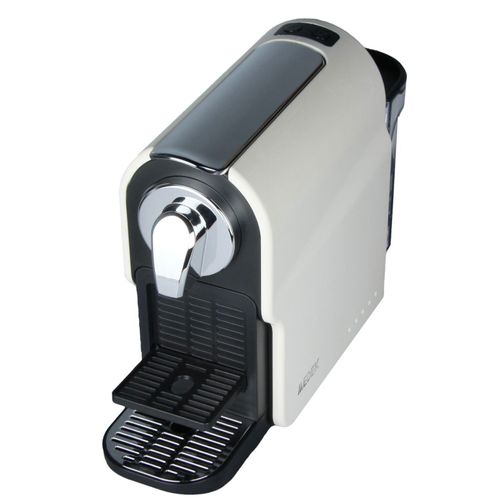 Machine à café à capsules MEDEK KM-C0518 Blanc