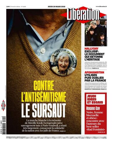 Liberation 11458