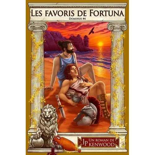 Dominus 4 - Les Favoris De Fortuna