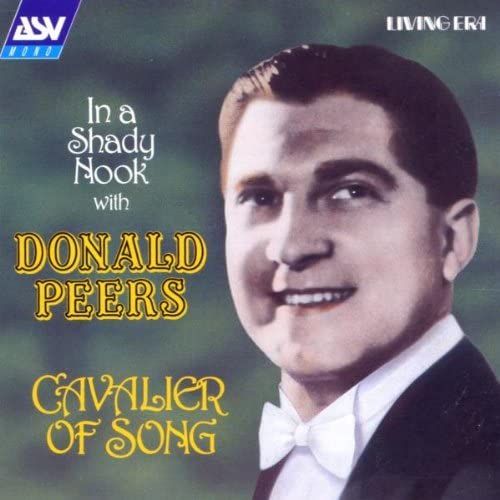 Cavalier Of Song