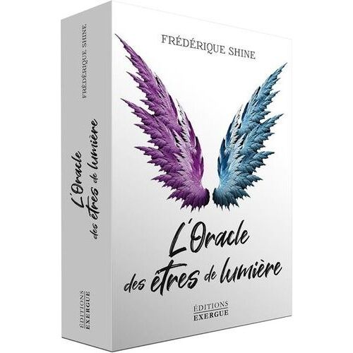 L'oracle Des Êtres De Lumière