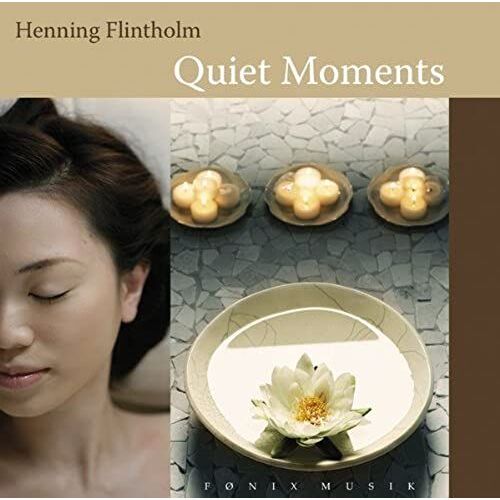 Quiet Moments