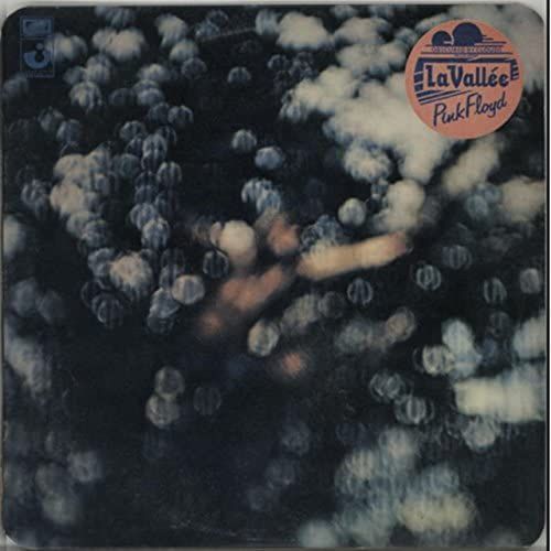 Obscured By Clouds - 1st
