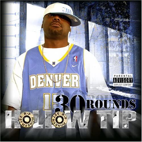 30 Rounds [Us Import]