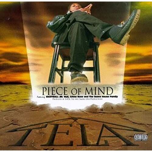 Piece Of Mind