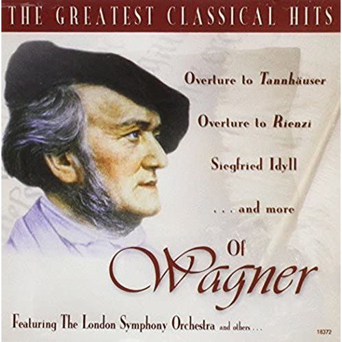 Classical Hits Of Wagner
