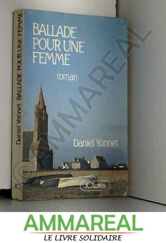 Ballade Pour Une Femme