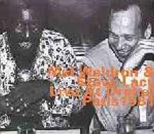 Live At Dreher, Paris 1981: Round Midnight, Vol. 1