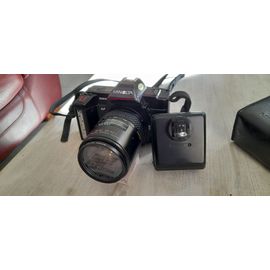 APPAREIL PHOTO MINOLTA 5000AF