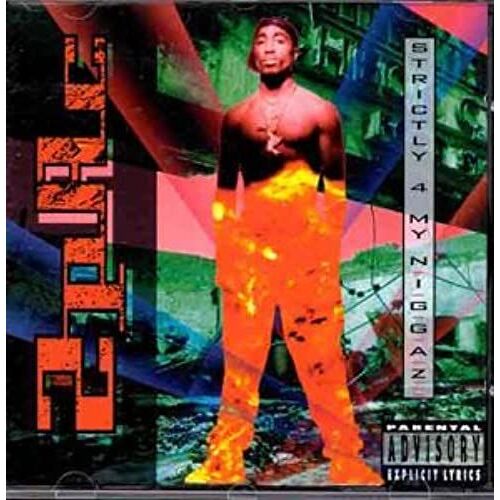 Strictly 4 My N.I.G.G.A.Z.