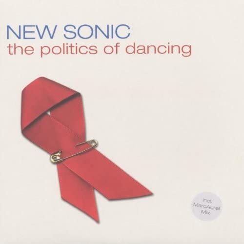 Politics Of Dancing [12 Inch Analog]