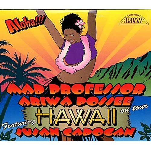 Aloha: Hawaii On Tour