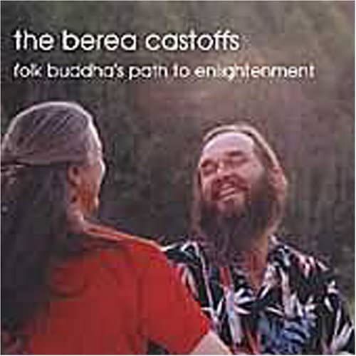 Folk Buddha's Path To Enlighte
