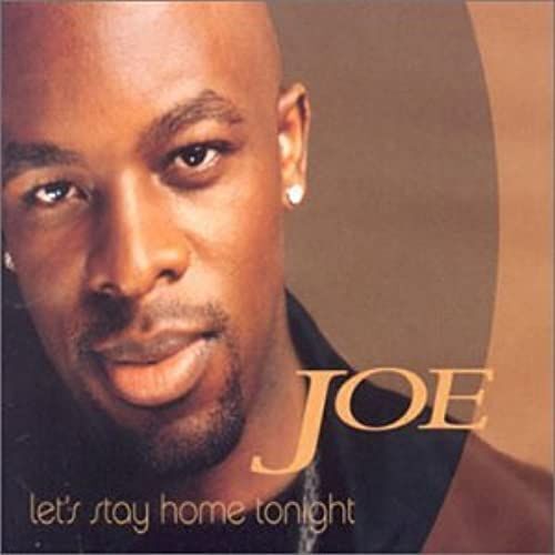 Let's Stay Home Tonight