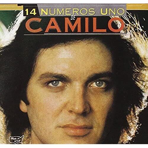 14 Numeros Uno