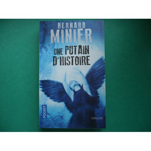 Une Putain D'Histoire - 9782266267779