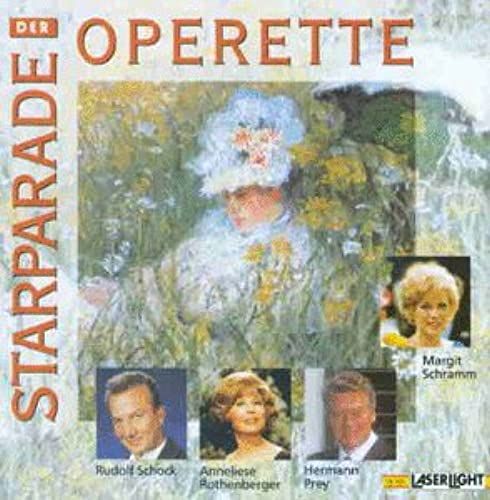 Operetta Star Parade