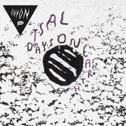 Onyon - Last Days On Earth [Compact Discs]