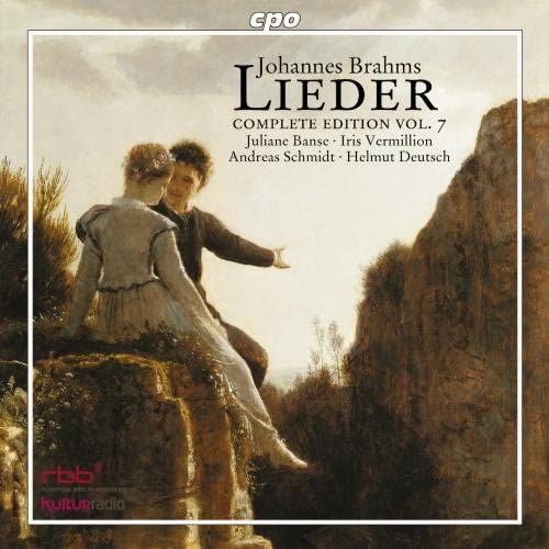Lieder: Complete Edition 7