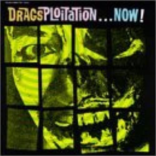 Dragsploitation Now