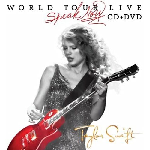 Speak Now World Tour Live