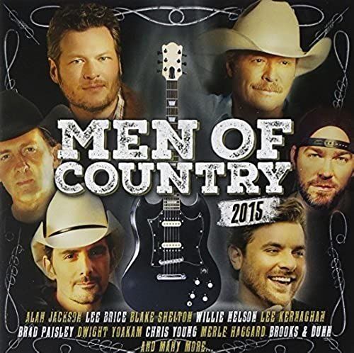 Men Of Country 2015