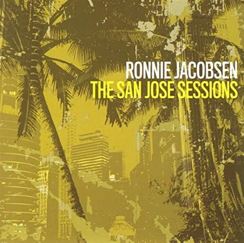 San Jose Sessions