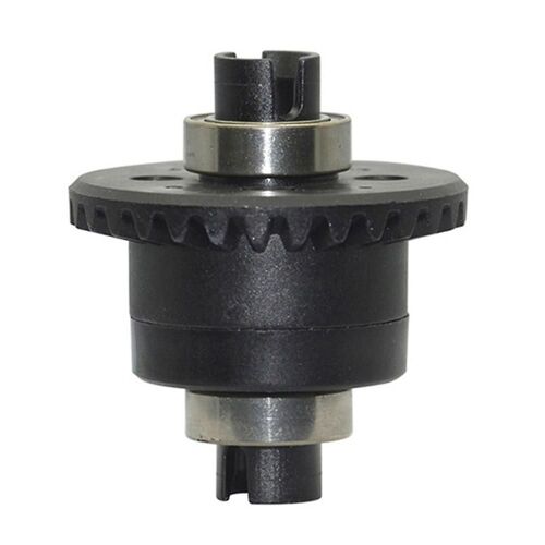 Différentiel Zj06 Pour Xinlehong 9130 9135 9136 9137 9138 1/16 Rc Accessoires De Pièces De Rechange De Voiture