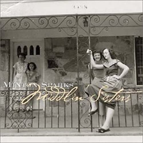 Middlin Sisters