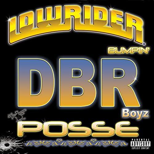 Lowrider Bumpin'