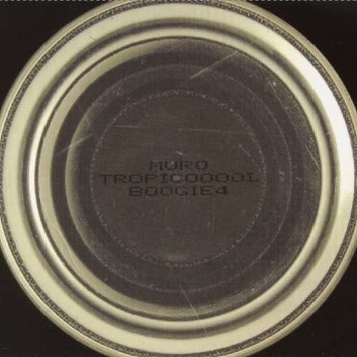 Vol. 4-Tropicoool Boogie