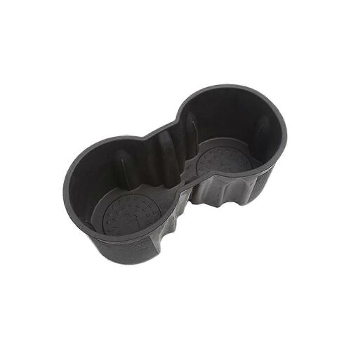 Pour Modèle Y Modèle 3 2023 2022 2021 Porte-Gobelet De Console Centrale De Voiture Insert Accessoires