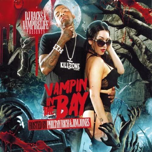 Vampin In The Bay