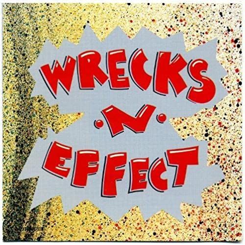 Wreckx-N-Effect