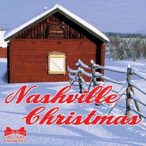 Holiday Favorites: Nashville Christmas