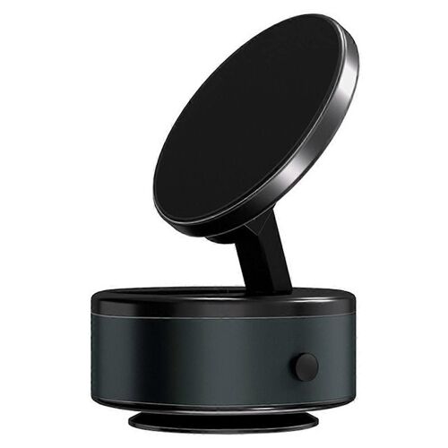 Support De Téléphone À Vide Ventouse Support De Téléphone De Voiture Pliant Support De Navigation Pour 12/13/14 / Modèle Noir + Vert