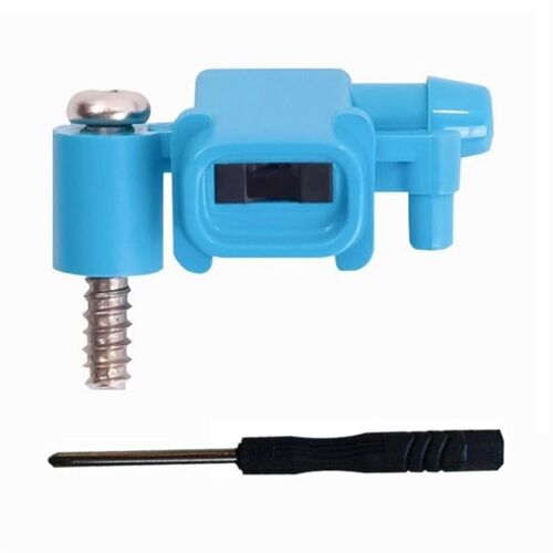 Buse de pulvérisation pour Robotm6 Buse pour Jet série 240/241/244/M6 Remplacement de la buse de pulvérisation