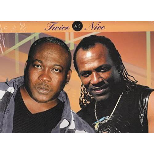 Twice As Nice [12 Inch Analog]