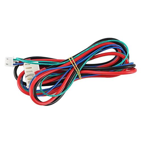 Remplacer la ligne/le câble de lit de lit d'appoint Anet A6 / A8 mis à niveau MK2A / MK2B / MK3 pour l'imprimante 3D Mendel I3 Anet A8 H