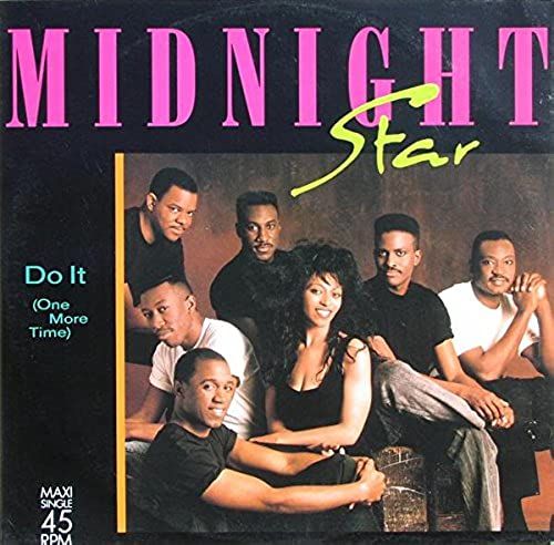 Do It (One More Time; 1990) / Vinyl Maxi Single [Vinyl 12'']